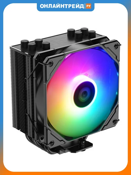 ID-COOLING Кулер для процессора SE-224-XTS ARGB, вариант