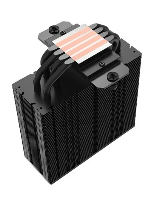 ID-COOLING Кулер для процессора SE-224-XTS ARGB, вариант, фото 5