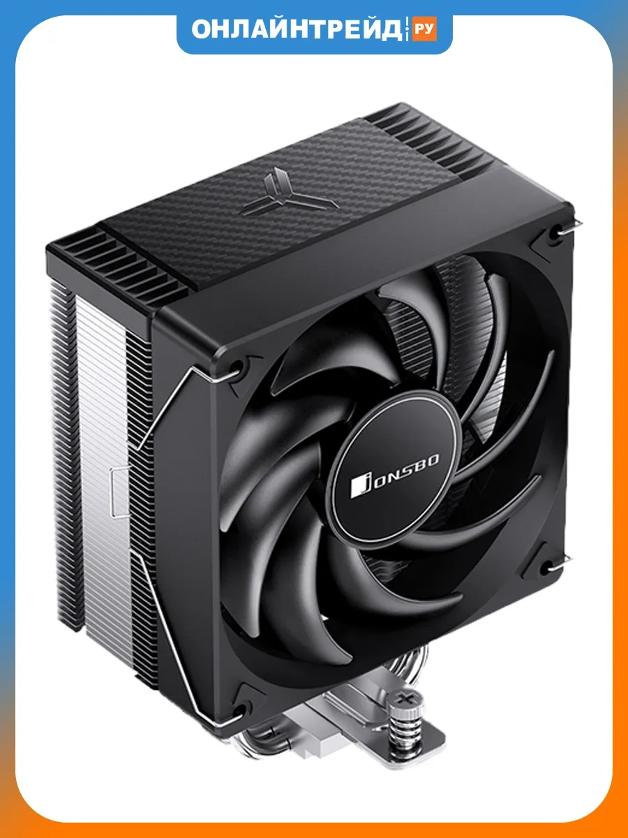 Кулер для процессора CR-1000 EVO