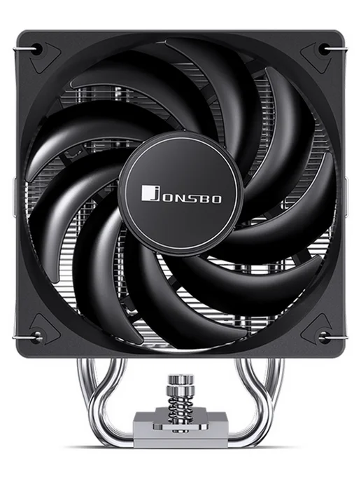JONSBO Кулер для процессора CR-1000 EVO ARGB Black, вариант, фото 3
