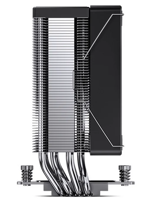 JONSBO Кулер для процессора CR-1000 EVO ARGB Black, вариант, фото 4