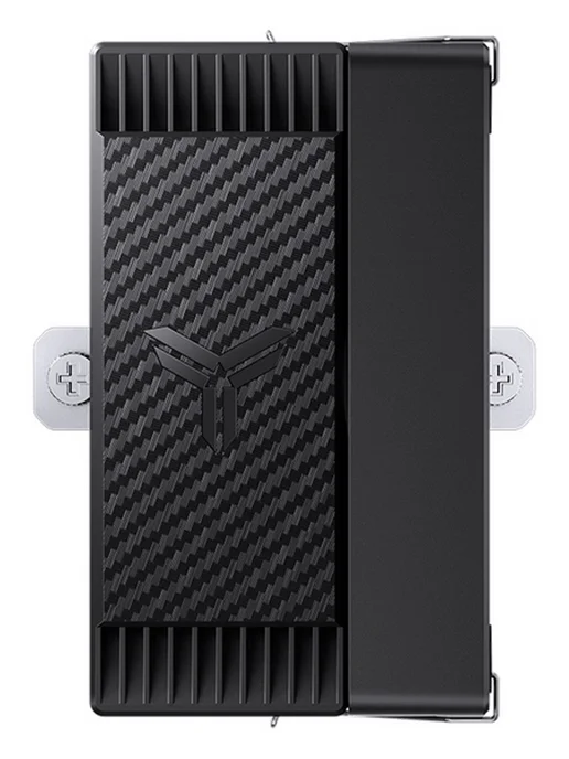 JONSBO Кулер для процессора CR-1000 EVO ARGB Black, вариант, фото 5