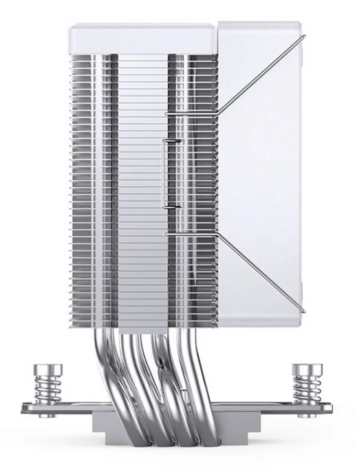 JONSBO Кулер для процессора CR-1400 EVO Color White, белый, фото 5