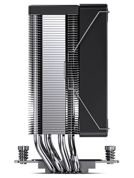 JONSBO Кулер для процессора CR-1000 EVO ARGB Black, черный, фото 7