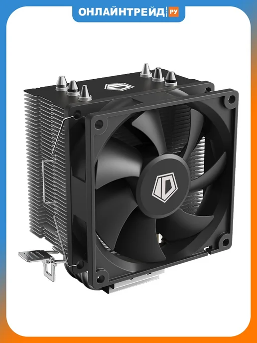 ID-COOLING Кулер для процессора SE-903-SD V3, вариант