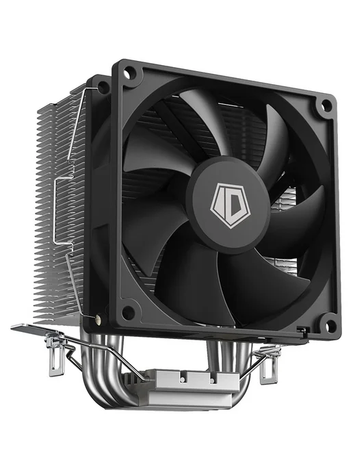 ID-COOLING Кулер для процессора SE-903-SD V3, вариант, фото 2