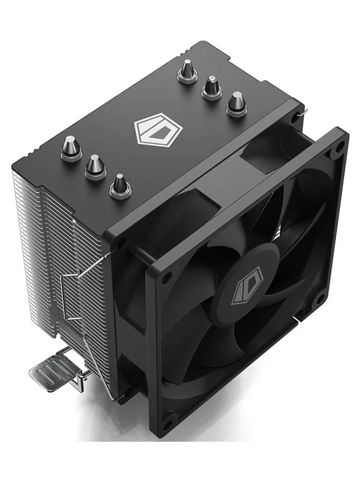 ID-COOLING Кулер для процессора SE-903-SD V3, вариант, фото 3