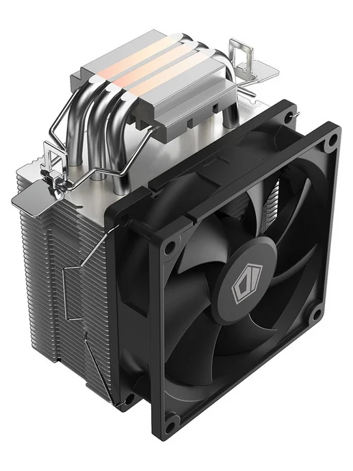 ID-COOLING Кулер для процессора SE-903-SD V3, вариант, фото 4
