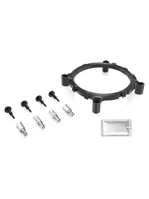 ID-COOLING Кулер для процессора SE-903-SD V3, вариант, фото 5
