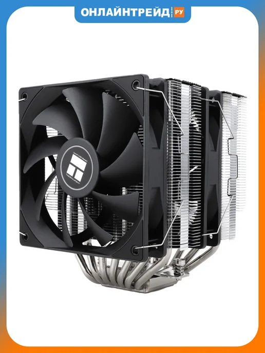 Thermalright Кулер для процессора Phantom Spirit 120, вариант