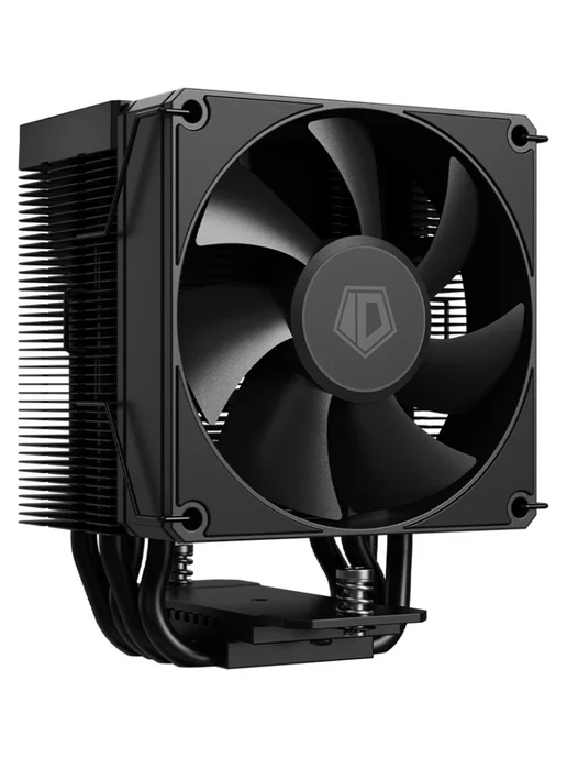 ID-COOLING Кулер для процессора FROZN A400 BLACK, черный, фото 3