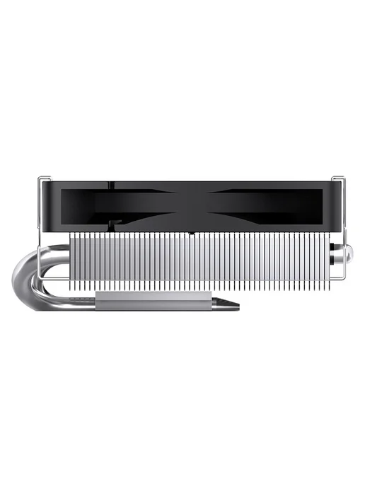 JONSBO Кулер для процессора HP-400S Black, черный, фото 5