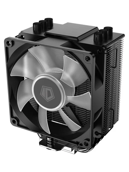 ID-COOLING Кулер для процессора SE-903-XT FRGB, вариант, фото 4