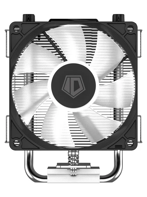ID-COOLING Кулер для процессора SE-903-XT FRGB, вариант, фото 5
