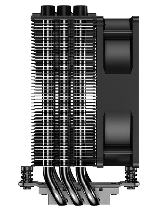 ID-COOLING Кулер для процессора SE-903-XT FRGB, вариант, фото 6