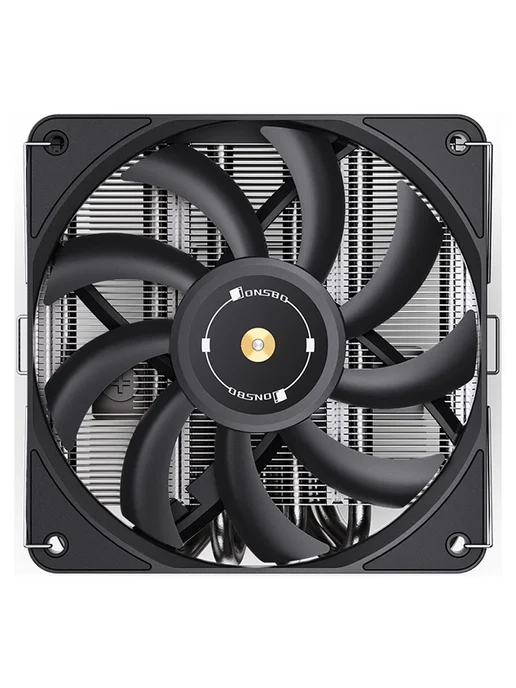 JONSBO Кулер для процессора HP-600 Black, черный, фото 2