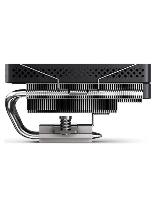 JONSBO Кулер для процессора HP-600 Black, черный, фото 4