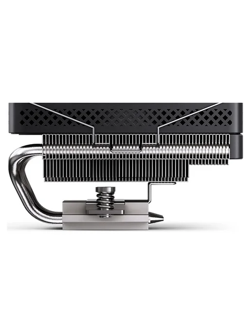 JONSBO Кулер для процессора HP-600 Black, черный, фото 5