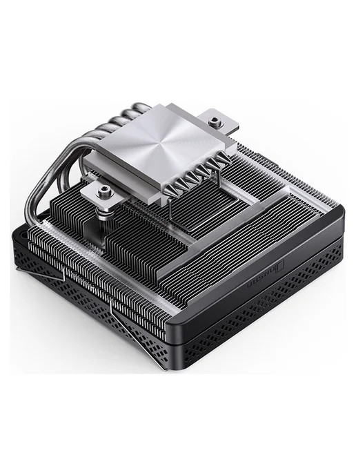 JONSBO Кулер для процессора HP-600 Black, черный, фото 7