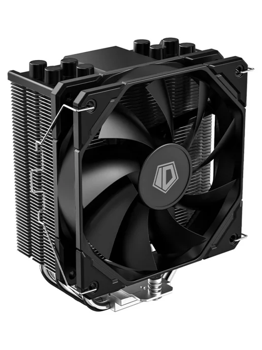 ID-COOLING Кулер для процессора SE-214-XT BASIC, вариант, фото 2