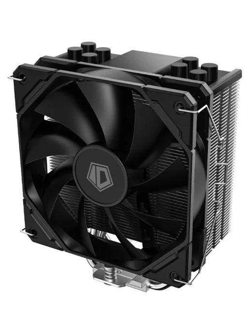 ID-COOLING Кулер для процессора SE-214-XT BASIC, вариант, фото 3