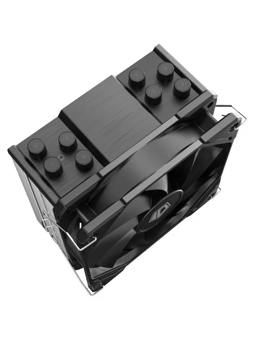 ID-COOLING Кулер для процессора SE-214-XT BASIC, вариант, фото 4