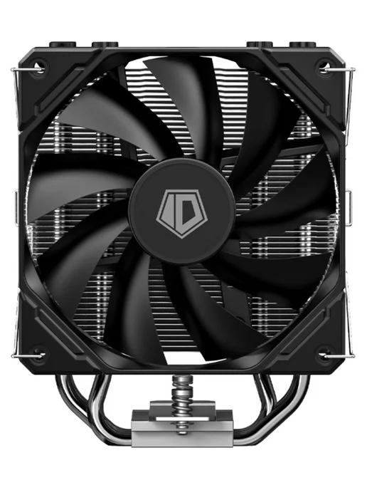 ID-COOLING Кулер для процессора SE-214-XT BASIC, вариант, фото 5