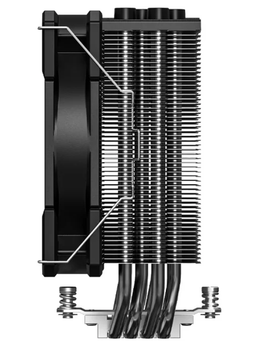 ID-COOLING Кулер для процессора SE-214-XT BASIC, вариант, фото 6