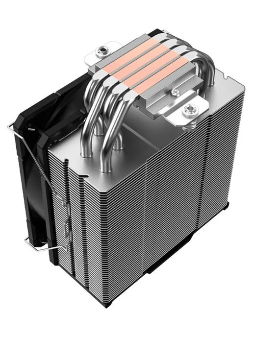 ID-COOLING Кулер для процессора SE-214-XT BASIC, вариант, фото 7