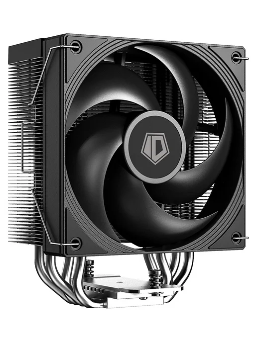 ID-COOLING Кулер для процессора FROZN A410 SE, вариант, фото 2