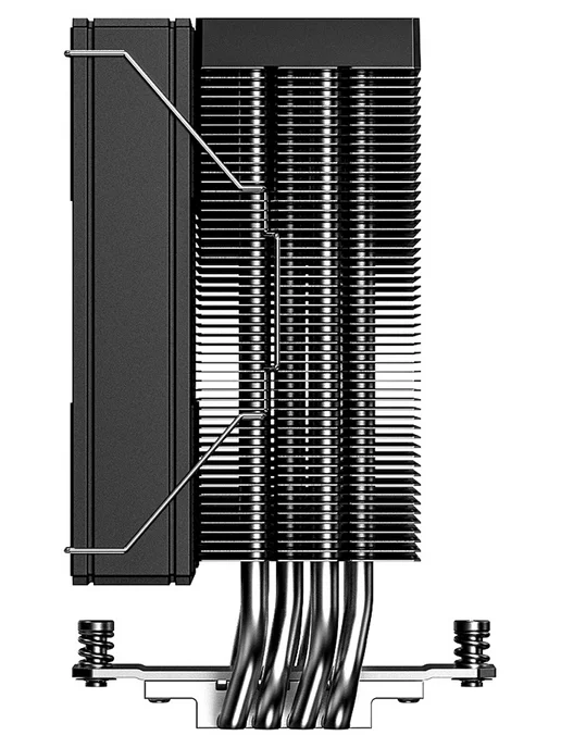 ID-COOLING Кулер для процессора FROZN A410 SE, вариант, фото 3