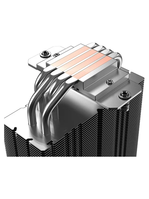 ID-COOLING Кулер для процессора FROZN A410 SE, вариант, фото 4