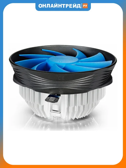 Deepcool Кулер для процессора GAMMA ARCHER PRO V2, вариант