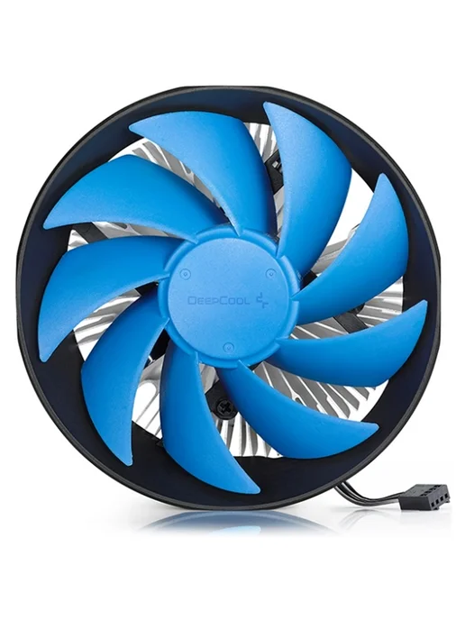 Deepcool Кулер для процессора GAMMA ARCHER PRO V2, вариант, фото 2