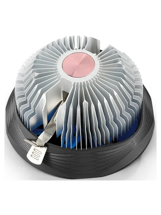 Deepcool Кулер для процессора GAMMA ARCHER PRO V2, вариант, фото 4