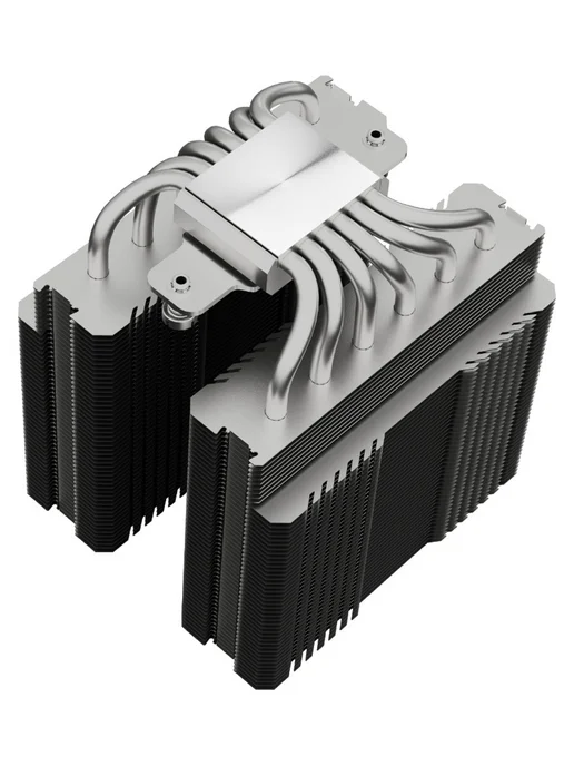 Thermalright Кулер для процессора Peerless Assassin 120 Digital Black ARG…, черный, фото 8