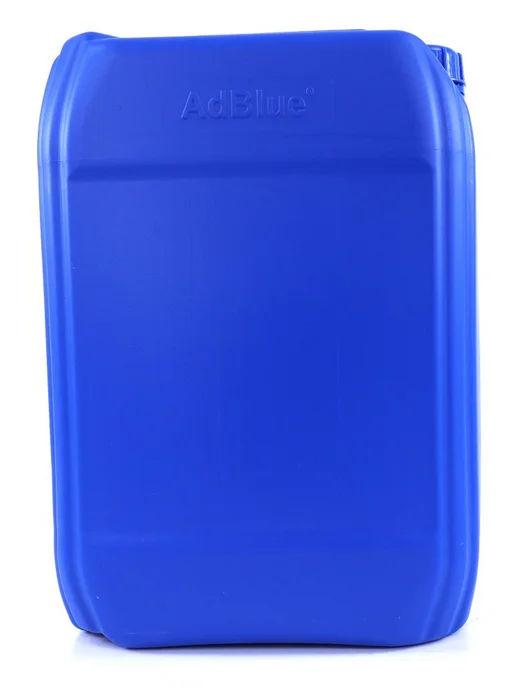 AdBlue Жидкость AUS 32 (водный раствор мочевины) 10 л, 20 л, фото 4