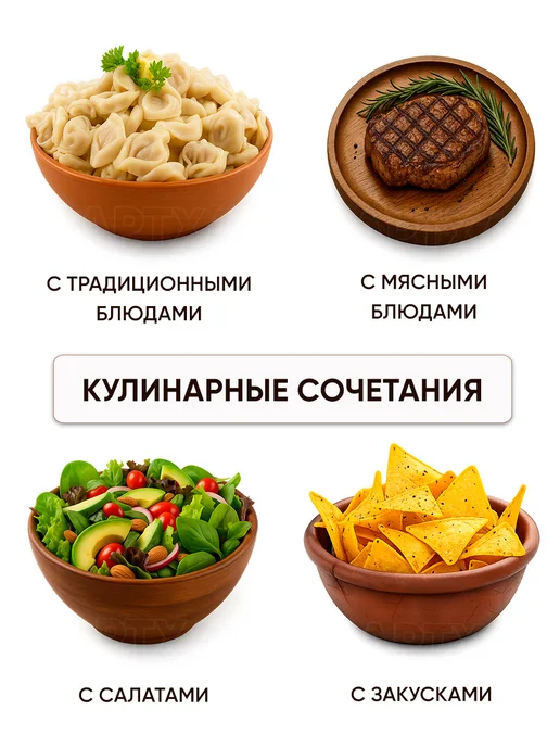 Лидский квас Темный квас в бутылках ржаной белорусский 2 литра, темный, в упаковке 4,2 кг, фото 3