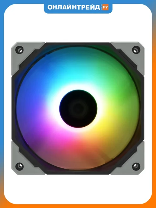 ID-COOLING Вентилятор NO-12015-XT ARGB, вариант