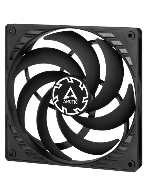 ARCTIC COOLING Вентилятор P14 Slim PWM PST (ACFAN00268A), вариант, фото 2
