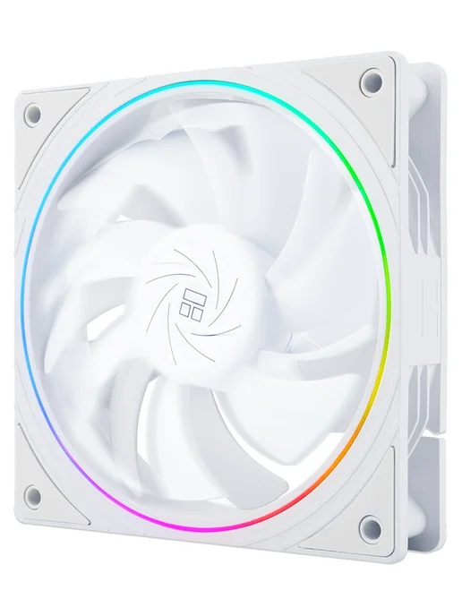 Thermalright Вентиляторы TL-S12W X3 (TL-S12-Wx3), 12 Вт, фото 2