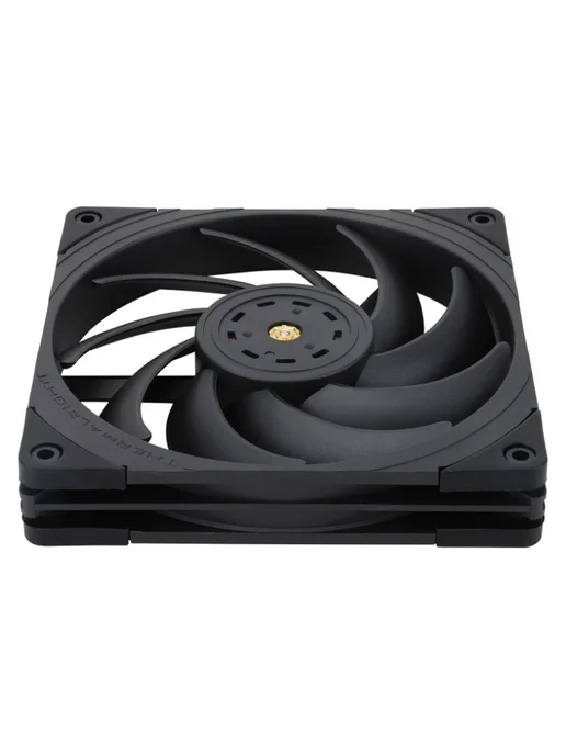 Thermalright Вентилятор TL-B14B EXTREM (TL-B14B-EX), вариант, фото 2