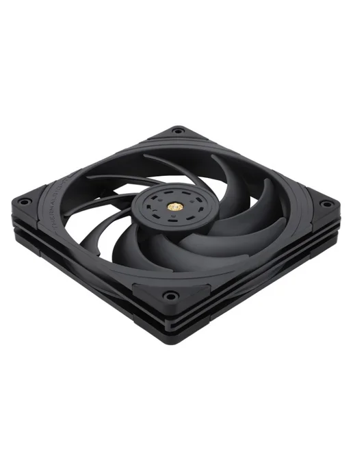 Thermalright Вентилятор TL-B14B EXTREM (TL-B14B-EX), вариант, фото 3