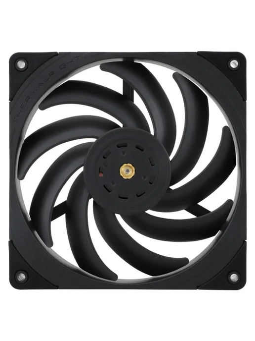 Thermalright Вентилятор TL-B14B EXTREM (TL-B14B-EX), вариант, фото 4