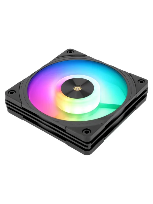 Thermalright Вентилятор TL-B12R-S Reverse (TL-B12R-S), вариант, фото 2