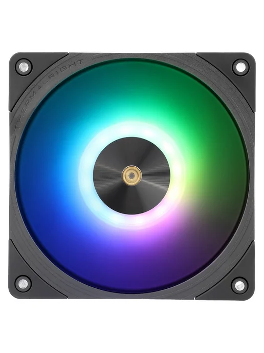 Thermalright Вентилятор TL-B12R-S Reverse (TL-B12R-S), вариант, фото 3