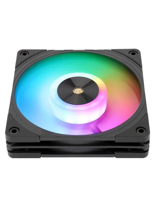 Thermalright Вентилятор TL-B12R-S Reverse (TL-B12R-S), вариант, фото 7