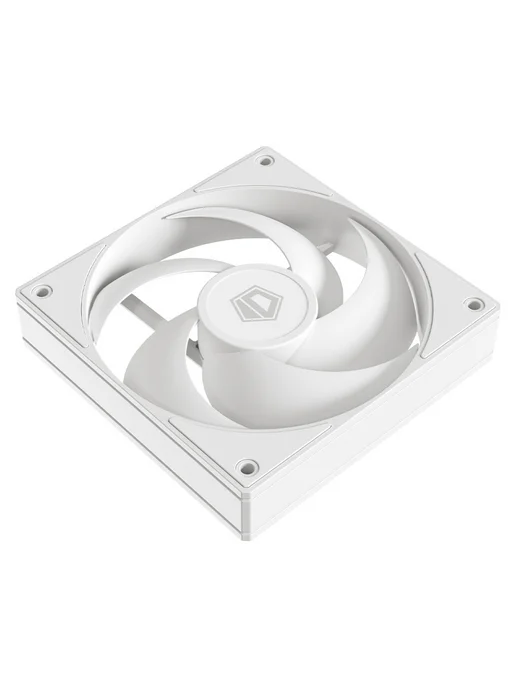 ID-COOLING Вентиляторы AS-120-W TRIO 3шт, 120 Вт, 3 шт, фото 4