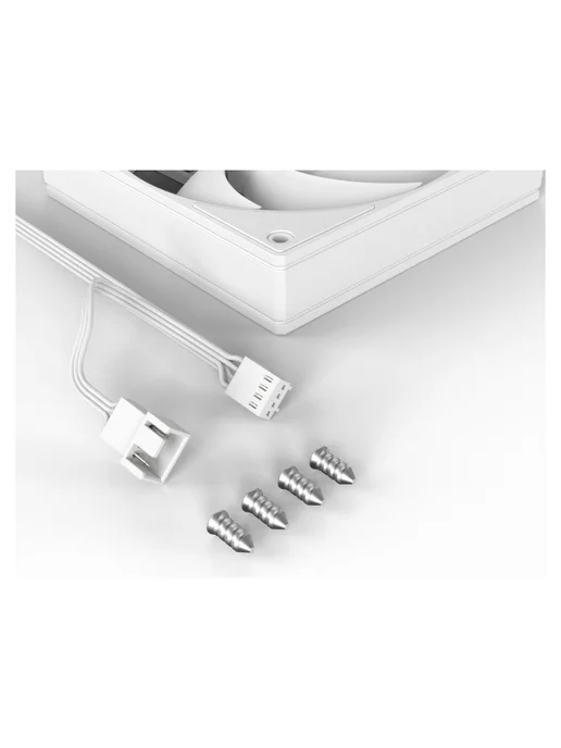 ID-COOLING Вентиляторы AS-120-W TRIO 3шт, 120 Вт, 3 шт, фото 6