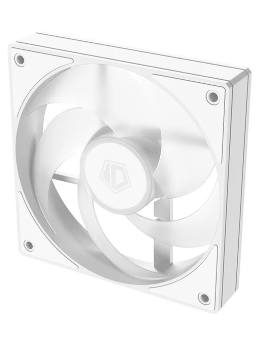 ID-COOLING Вентиляторы AS-120-ARGB-W TRIO 3шт, 3 шт, фото 5